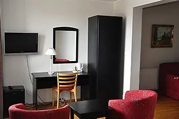 Saltfjellet Hotel