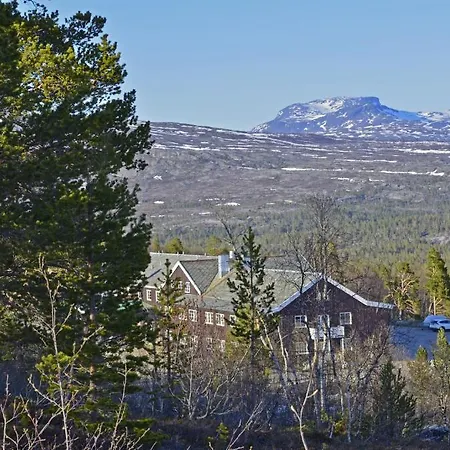 Saltfjellet