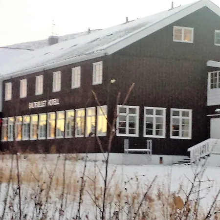 Saltfjellet
