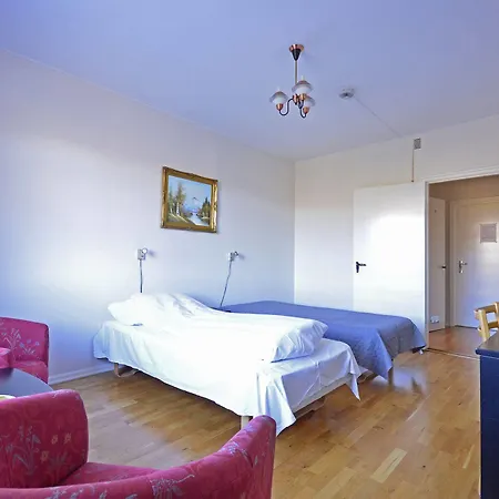 Saltfjellet Hotel 3*