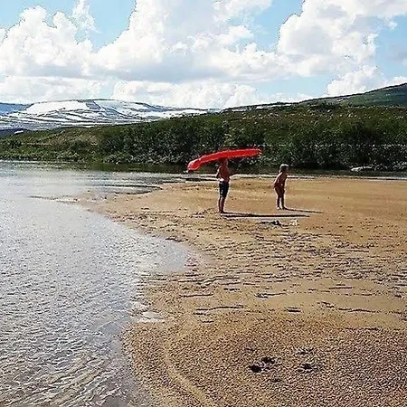 Saltfjellet 3* Lonsdal