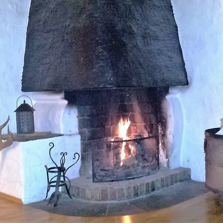 Saltfjellet 3* Lonsdal