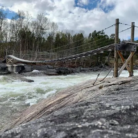 Saltfjellet فندق